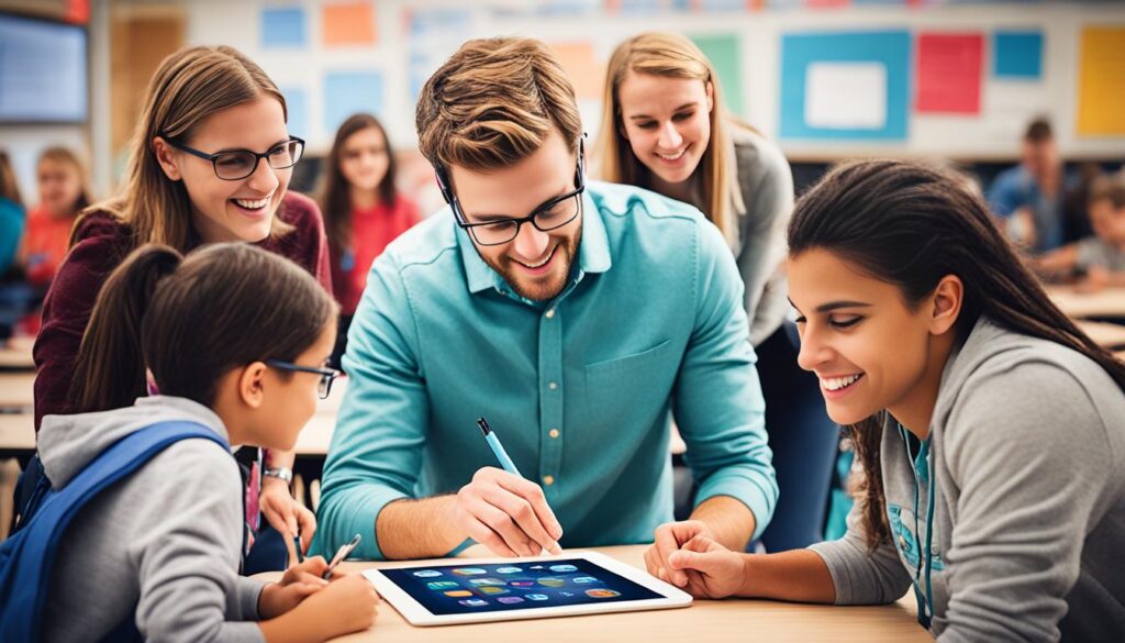 EdTech Innovations in Personalized Learning