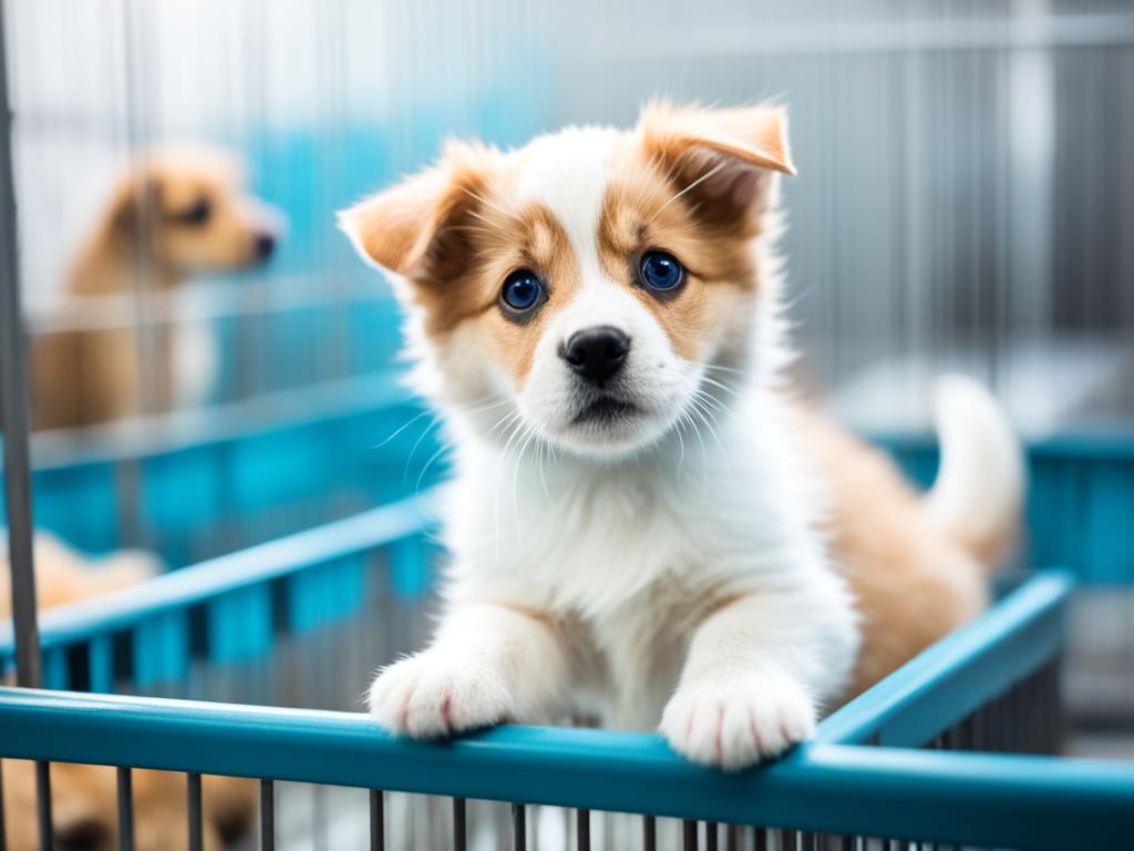 Pet Adoption and Saving Lives