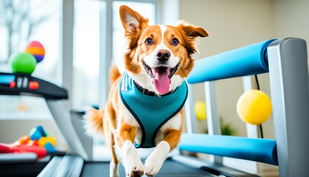 pet exercise routines